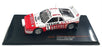 Ixo 1/43 Scale RAC341LQ - Lancia 037 Rally Evo 2 #1 Haspengouw Rally 1986