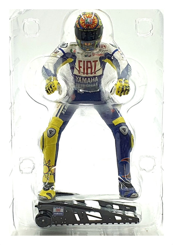 Minichamps 1/12 Scale 312 090046 - Valentino Rossi Figurine + Startbox 2009