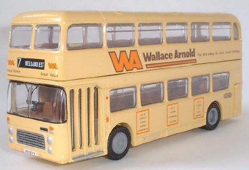 EFE 1/76 20418 Bristol VR III Wallace Arnold #7 Welland EST