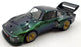 Exoto 1/18 Scale Diecast 11110 - Porsche 935 - Standox Avus Galaxy Green