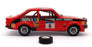 Motorpro 1/43 Scale MP016 - Ford Escort RS1800 - 1st 1976 Lombard Rally