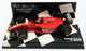 Minichamps 1/43 Scale 430 950028 - Ferrari 412 T2 - G.Berger