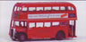 EFE 1/76 20203 London STD Class London Transport #24 Hampstead Heath R24