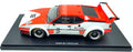 Werk83 1/18 Scale Diecast W1803007 BMW M1 Parmalat #5 N.Lauda