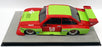 Tecnomodel 1/18 TM18-172D Ford Escort MKII MK2 RS Turbo Westfalen '80 #58 Boller
