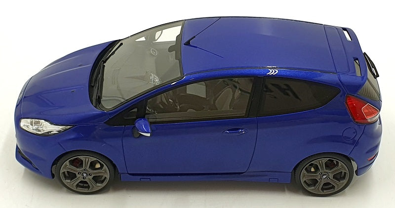 1:18 scale diecast Fiesta ST available at Otto Mobile : r/FiestaST