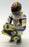 Minichamps 1/12 Scale 312 090476 Valentino Rossi Figurine 2009 Motegi Grid