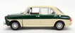 Vitesse 1/43 Scale VCC99060 - 1965 Wolseley 1100 - Beige/Green