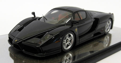 Red Line Models 1/43 Scale Resin - RL014 Ferrari Enzo Black