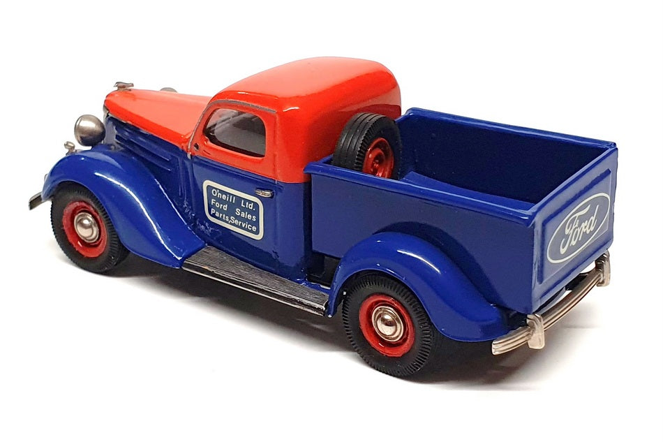 Lansdowne Models 1/43 Scale LDM30 - 1948 Ford V8 Pilot Truck JOHN ROBERTS