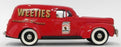 Brooklin 1/43 Scale BRK9X 044  - 1940 Ford Sedan Delivery Weeties Red 1 Of 750