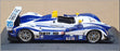 Minichamps 1/43 Scale 400 086820 - Porsche RS Spyder ALMS Sebring 12h 2008