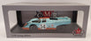 CMR 1/18 Scale Model Car CMR131-14 - Porsche 917K Race Car Gulf #14