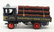 Matchbox Diecast YAS09-M - 1929 Garrett Steam Wagon - Rainford