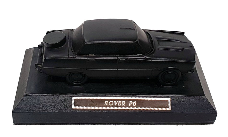 E & J Mining Memories Appx 1/43 Scale EJ09R - Rover P6 Made With British Coal