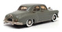 Mikansue Americana 1/43 Scale Built Kit #13 - 1950 Chevrolet Styleline - Grey