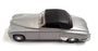 EMC 1/43 Scale Resin 291122 - 1940 Mercedes Benz 320 - Grey