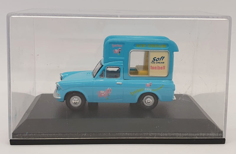 Oxford Diecast 1/43 - ANG014 Ford Anglia Ice Cream Van - Tonibell