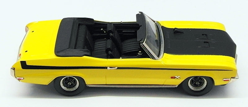 Brooklin Models 1/43 Scale BRK218X - 1970 Buick GSX Convertible - B.C.C. 2016