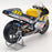 Minichamps 1/12 Scale Motorcycle 122 006146 - Honda NSR 500 Nastro Azzuro 2000