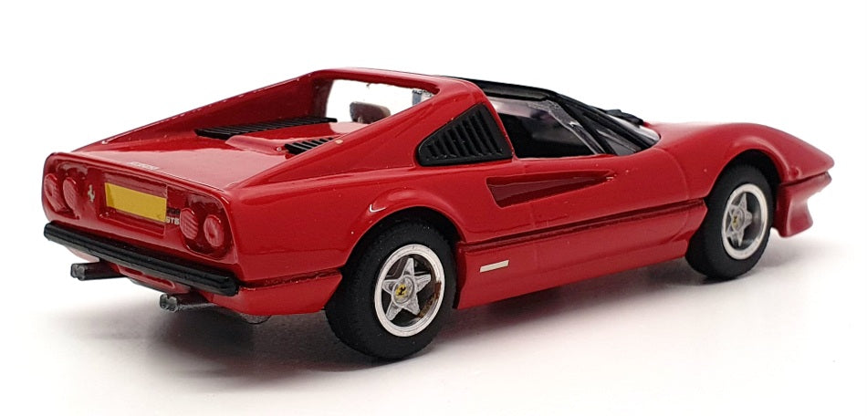 Western Models 1/43 Scale WP110X - 1982 Ferrari 308 GTS - Red