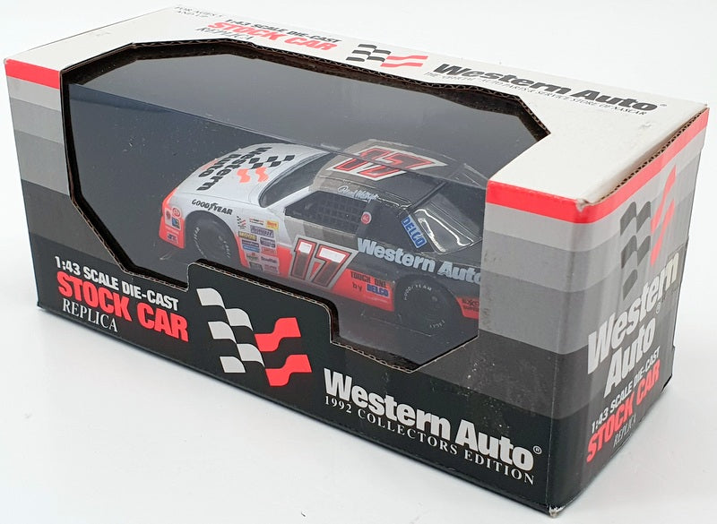 Racing Champions 1/43 Scale 04013 - Chevy #17 Nascar