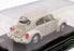 Altaya 1/43 Scale Model Car AL21020B - VW Beetle - White