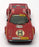 FDS 1/43 Scale Model Car SM30 - Ferrari 308 GTB Daytona - #8 Red