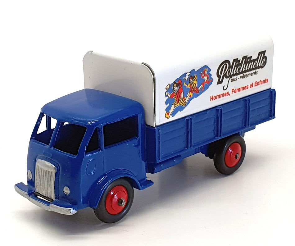 Car-Horse 10cm Long Diecast CH01 - Camion Ford Truck - Polichinelle