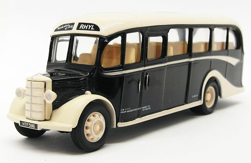 Corgi 1/50 Scale Bus 97113 - Bedford OB - Warburtons