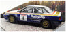 Corgi 1/43 Scale VA11800 - Subaru Legacy 2000cc Turbo - Colin Mcrae