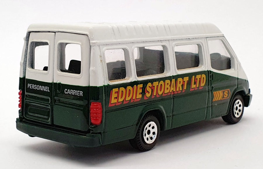 Corgi 12cm Long Diecast 58112 - Ford Transit Van - Stobart