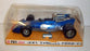 Politoys 1/24 Scale - FX1 Tyrrell Ford F1 car #11