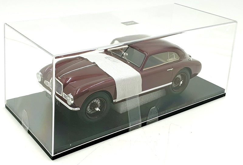 Matrix 1/18 Scale MXL0108-011 - Aston Martin DB MKII LML 1949 - Red