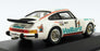 Minichamps 1/43 Scale 400 766496 - Porsche 934 Norisring EGT 1976