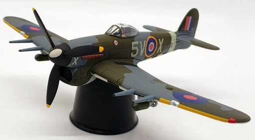 Corgi 1/72 Scale AA36508 - Hawker Typhoon Mk 1B Flying Officer RA Johns 439 Sqn