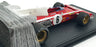 GP Replicas 1/18 Scale Resin GP111B - Ferrari 312 B2 1972 #6 C.Regazzoni