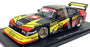 Werk83 1/18 Scale Diecast W1804003 - Ford Capri Turbo Zakspeed GR.5 52 Ludwig