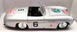 National Motor Museum Mint 1/43 Scale SS-48594 - 1952 Mercedes Benz 300 SL