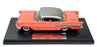 Goldvarg 1/43 Scale Resin GC-051B - 1957 Pontiac Star Chief 4Dr - Carib Coral