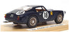 Idea3 1/43 Scale 103/C - 1961 Ferrari 250 GT SWB Le Mans - #18 Hill/Moss