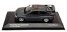 Minichamps 1/43 Scale 430 082107 - 1992 Ford Escort Cosworth - Met Grey