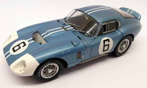 Exoto 1/18 Scale diecast RLG18002 1964 Exoto Cobra 1964 Le Mans Prototype