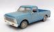 Greenlight 1/18 Scale HWY-18014 - 1971 Chevrolet C10 The Texas Chainsaw Massacre