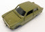 USSR Branded 1/43 Scale - USSR04 Ford Consul Cortina MK1 Green