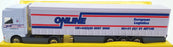 Corgi 1/64 Scale TY87005 - DAF 95' Curtainside Online Group