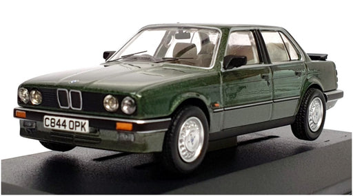 Vanguards 1/43 Scale VA13802 - BMW (E30) 323i - Platanen Green