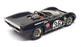 GMP 1/43 Scale 12405 - 1967 Lola T70 Mk.3B #36 Dan Gurney - Dk Blue