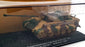 Altaya 1/72 Scale AL14820B - Panzerkampfwagen Tiger Tank Ardennes 1944