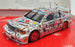 Minichamps 1/43 Scale Diecast MC1208IR - Mercedes Benz 190E 2.5 16 Evolution 2